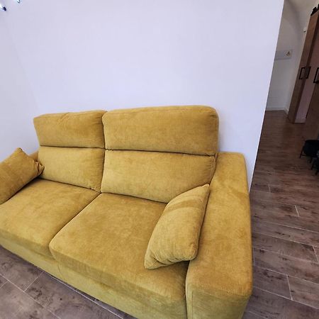 Bailen 3 Apartman Caces Kültér fotó