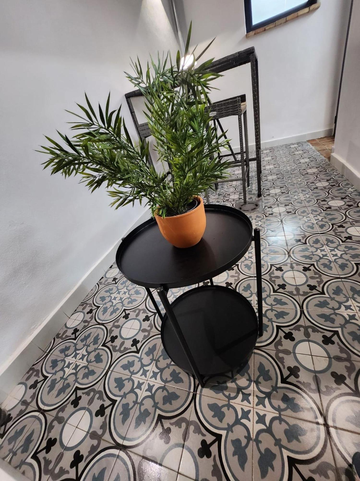 Bailen 3 Apartman Caces Kültér fotó