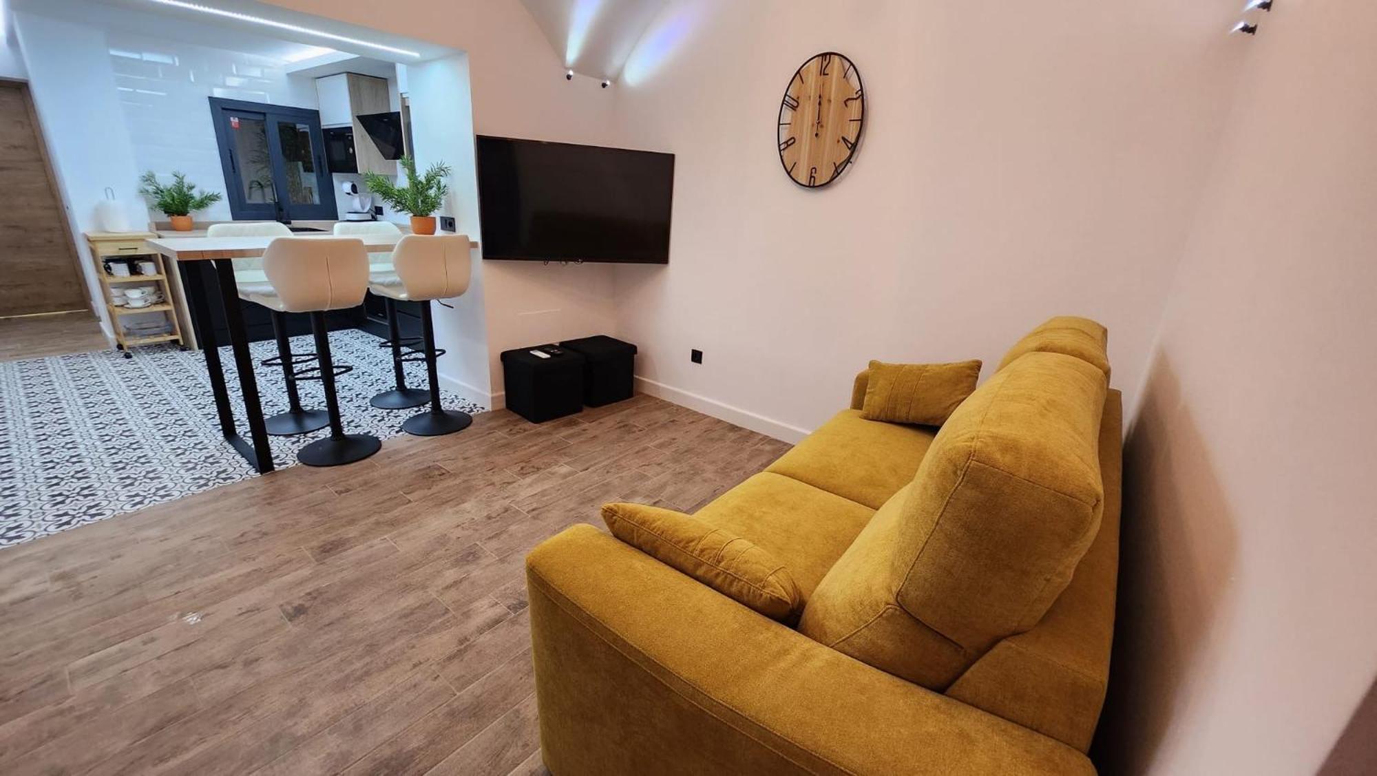 Bailen 3 Apartman Caces Kültér fotó