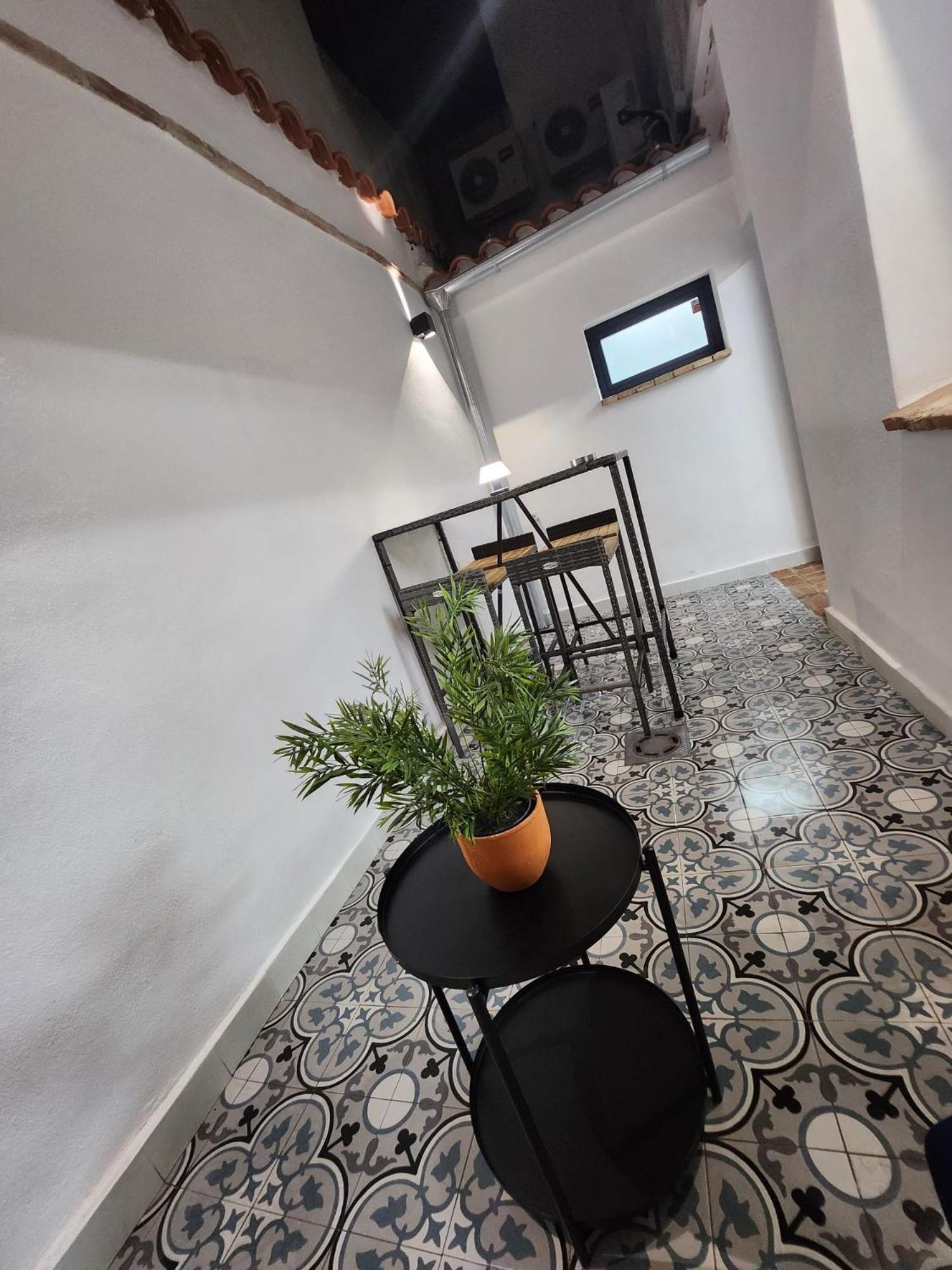 Bailen 3 Apartman Caces Kültér fotó