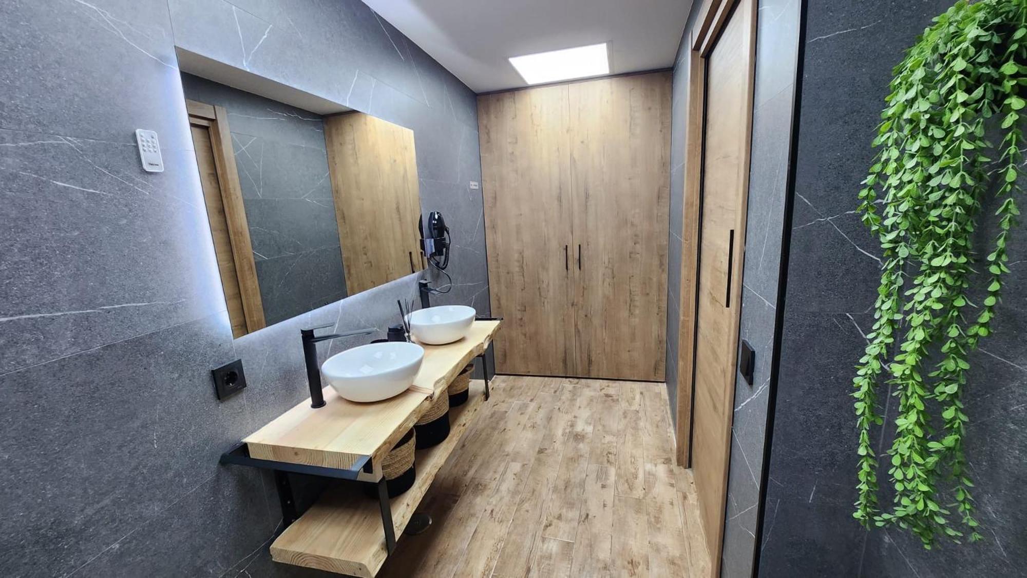 Bailen 3 Apartman Caces Kültér fotó